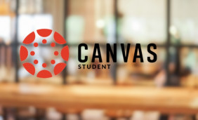 Canvas Student App on iOS: A Visual and Interactive Learning Hub