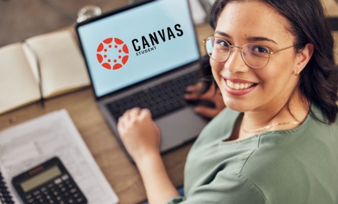 Canvas Student on MacBook: Your Personalized Learning Assistant